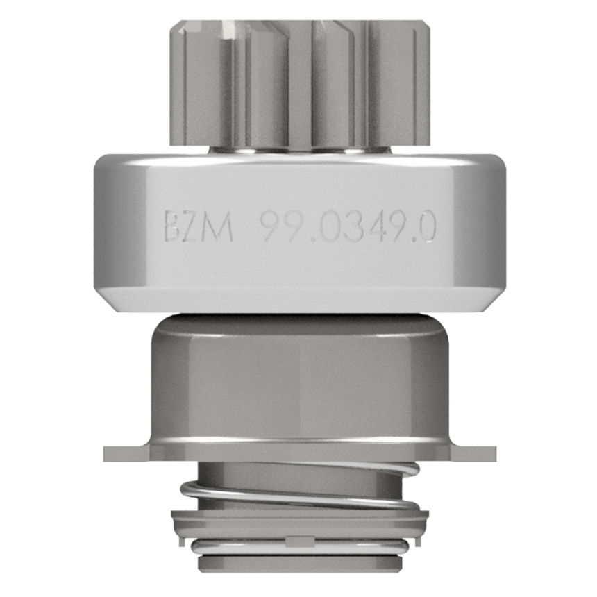 IMPULSOR PARTIDA COMPATÍVEL HITACHI 9D HONDA/NISSAN BZM349