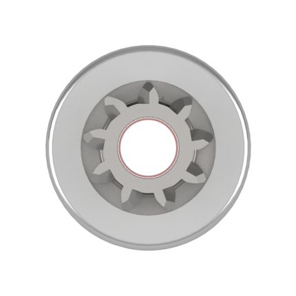 IMPULSOR PARTIDA COMPATÍVEL HITACHI 9D HONDA/NISSAN BZM349