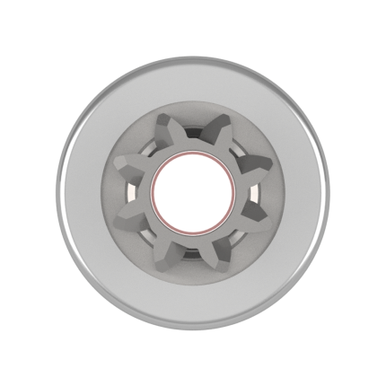 IMPULSOR PARTIDA COMPATÍVEL MITSUBISHI 8D SUZUKI/HYUNDAI/MAZDA BZM352