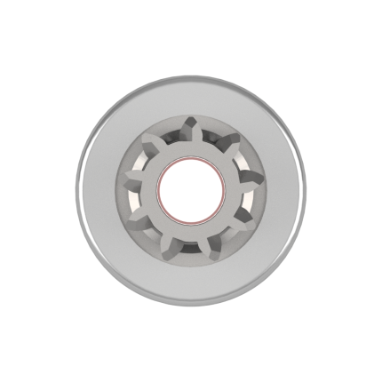 IMPULSOR PARTIDA COMPATÍVEL DENSO 9D TOYOTA BZM353