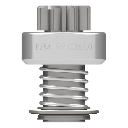IMPULSOR PARTIDA COMPATÍVEL BOSCH 9D PEUGEOT 404/BMW BZM361