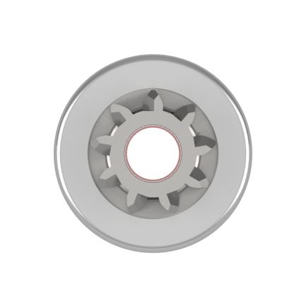IMPULSOR PARTIDA COMPATÍVEL BOSCH 9D PEUGEOT 404/BMW BZM361
