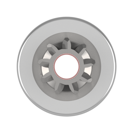 IMPULSOR PARTIDA COMPATÍVEL BOSCH 9D ALFA ROMEO/FIAT/KHD BZM366