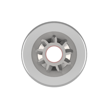IMPULSOR PARTIDA COMPATÍVEL BOSCH JF ALEMAO 9D MB/VOLVO/ P94 BZM367