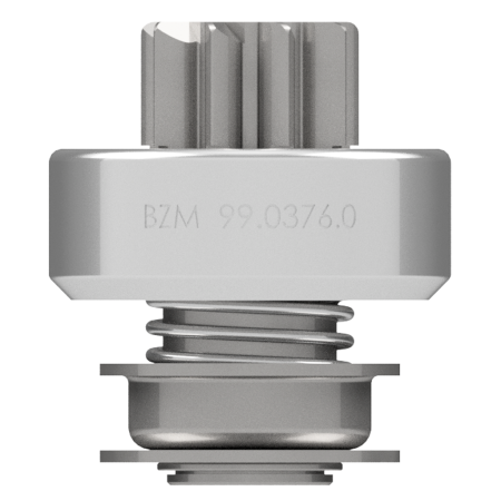 IMPULSOR PARTIDA COMPATÍVEL HITACHI 9D ISUZU THERMOKING BZM376