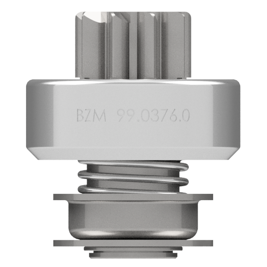 IMPULSOR PARTIDA COMPATÍVEL HITACHI 9D ISUZU THERMOKING BZM376