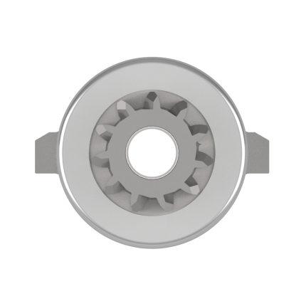 IMPULSOR PARTIDA COMPATÍVEL MARELLI 11D FIAT/LANCIA BZM389