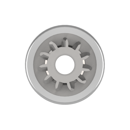 IMPULSOR PARTIDA COMPATÍVEL BOSCH JF ALEMAO 11D VALMET/VALTRA BZM392