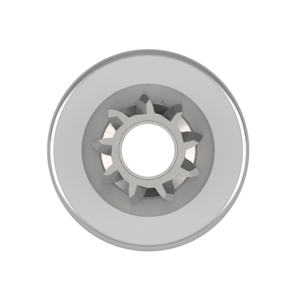IMPULSOR PARTIDA COMPATÍVEL BOSCH 9D AUDI/VW DIESEL BZM420