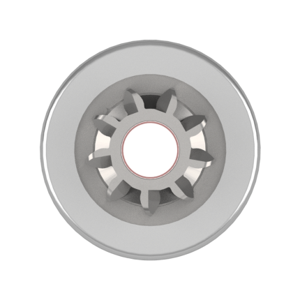 IMPULSOR PARTIDA COMPATÍVEL HITACHI 9D ISUZU/NISSAN BZM448