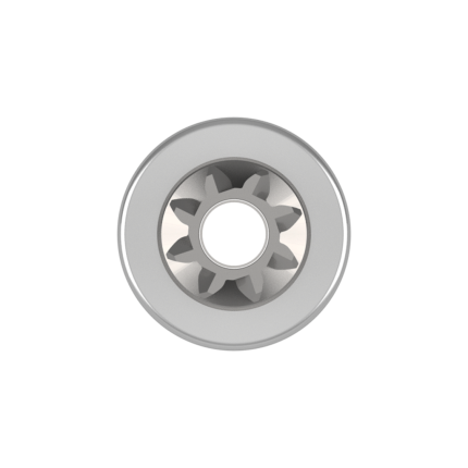 IMPULSOR PARTIDA CHINES COMPATÍVEL 8D EFFA HAFFEI ZEN517 BZM517 ZEN686 BZM686