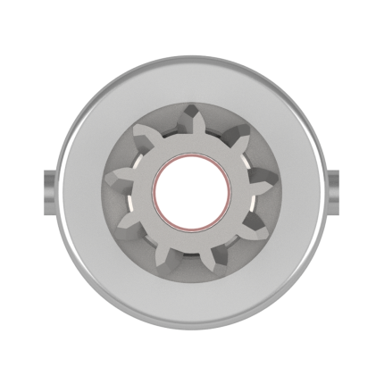IMPULSOR PARTIDA COMPATÍVEL BOSCH 9D BMW/NISSAN/TRANSIT 1.6 2.0 BZM475