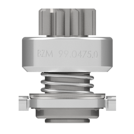 IMPULSOR PARTIDA COMPATÍVEL BOSCH 9D BMW/NISSAN/TRANSIT 1.6 2.0 BZM475