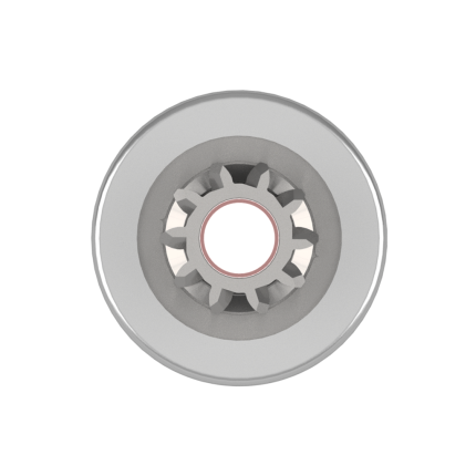 IMPULSOR PARTIDA COMPATÍVEL BOSCH JF 10D CUMMINS CARGO/VW BZM497
