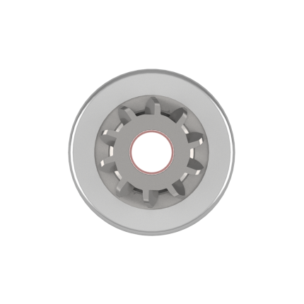 IMPULSOR PARTIDA COMPATÍVEL WAPSA 10D CARGO BZM505