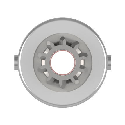 IMPULSOR PARTIDA COMPATÍVEL BOSCH 10D ESCORT XR3/FIESTA BZM520