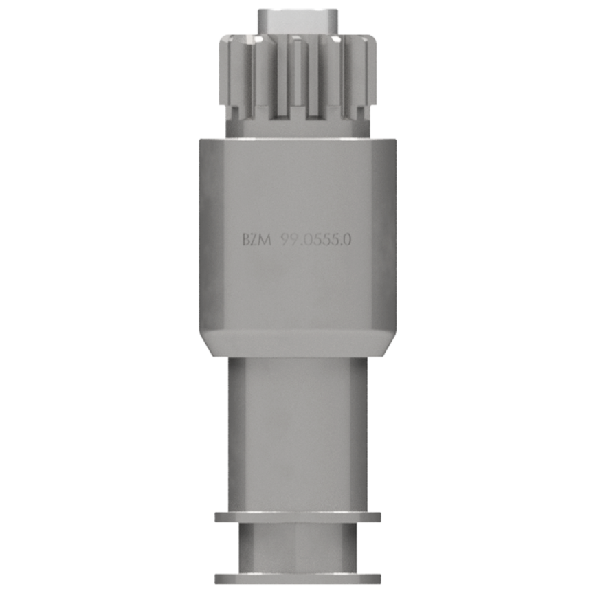 IMPULSOR PARTIDA COMPATÍVEL DELCO 50MT 12D LONGO CATERPILLAR BZM555