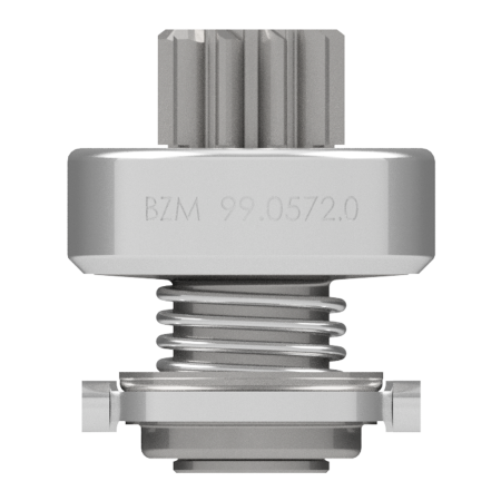 IMPULSOR PARTIDA COMPATÍVEL BOSCH 10D MB/SSANGYOUNG BZM572