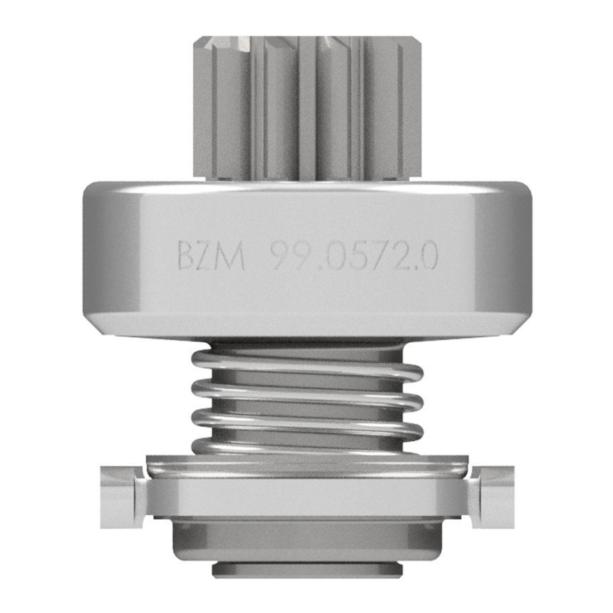 IMPULSOR PARTIDA COMPATÍVEL BOSCH 10D MB/SSANGYOUNG BZM572