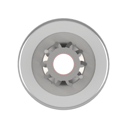IMPULSOR PARTIDA COMPATÍVEL BOSCH 10D MB/SSANGYOUNG BZM572