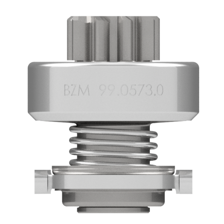 IMPULSOR PARTIDA COMPATÍVEL BOSCH 9D CHRYSLER DODGE/OPEL BZM573
