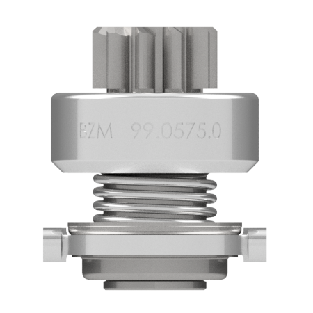 IMPULSOR PARTIDA COMPATÍVEL BOSCH 10D CHRYSLER/FIAT DIESEL BZM575