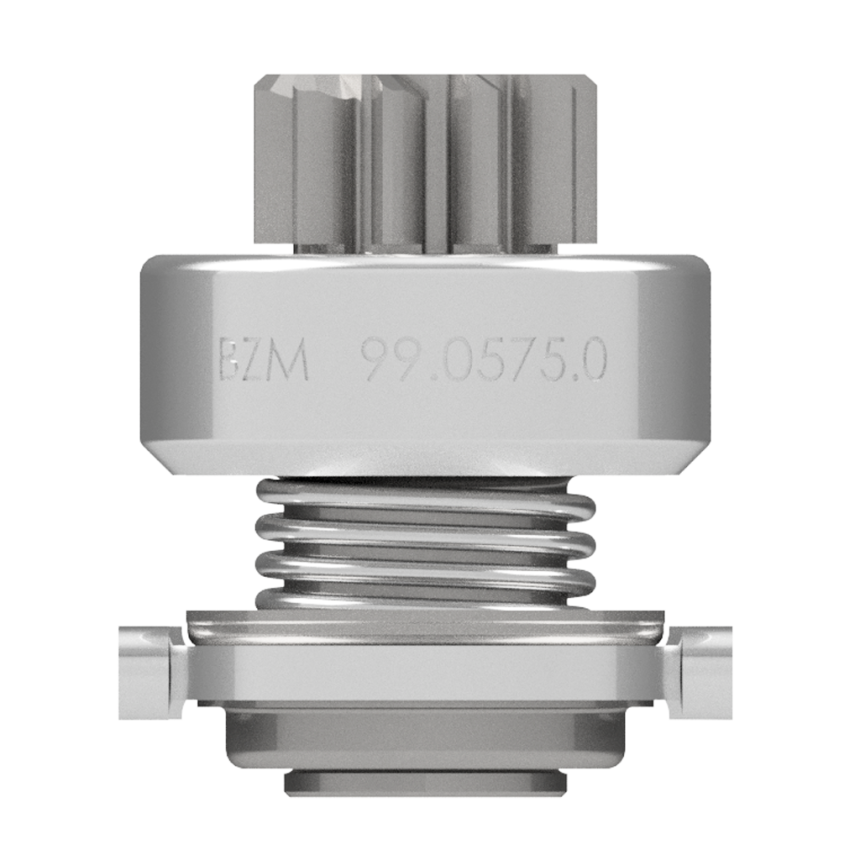 IMPULSOR PARTIDA COMPATÍVEL BOSCH 10D CHRYSLER/FIAT DIESEL BZM575