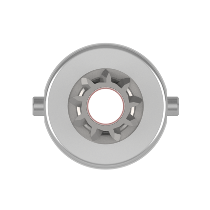 IMPULSOR PARTIDA COMPATÍVEL DELCO 9D CAMARO/PONTIAC BZM611