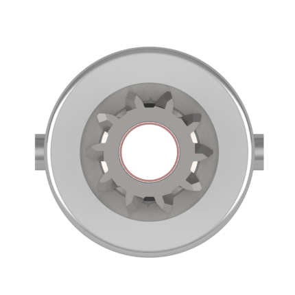 IMPULSOR PARTIDA COMPATÍVEL MOTORCRAFT 10D RANGER/TAURUS BZM620.1