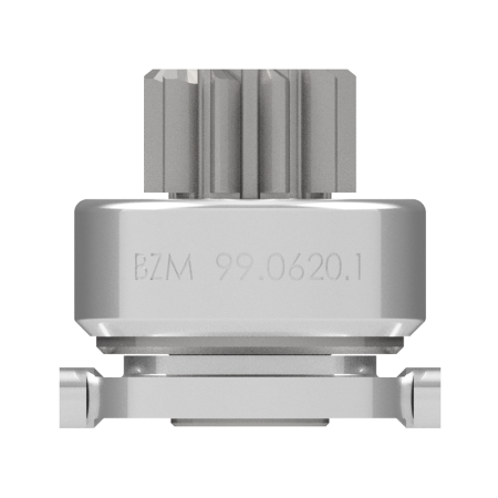 IMPULSOR PARTIDA COMPATÍVEL MOTORCRAFT 10D RANGER/TAURUS BZM620.1