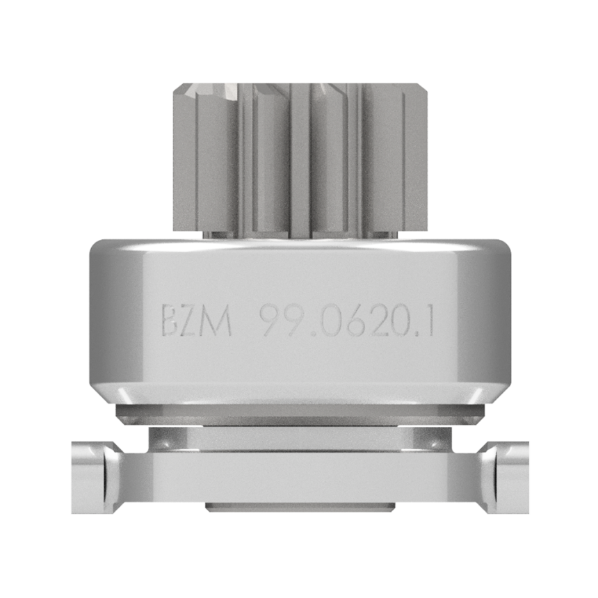 IMPULSOR PARTIDA COMPATÍVEL MOTORCRAFT 10D RANGER/TAURUS BZM620.1