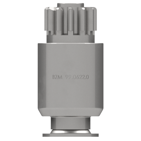 IMPULSOR PARTIDA COMPATÍVEL BOSCH JE 12D MB CUMMINS BZM622