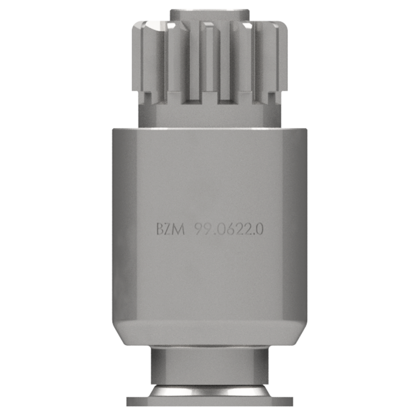 IMPULSOR PARTIDA COMPATÍVEL BOSCH JE 12D MB CUMMINS BZM622