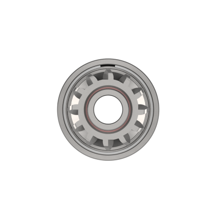 IMPULSOR PARTIDA COMPATÍVEL BOSCH JE 12D MB CUMMINS BZM622