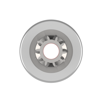 IMPULSOR PARTIDA COMPATÍVEL DELCO 28MT 10D 12V CUMMINS F12000 BZM629