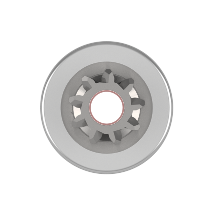 IMPULSOR PARTIDA COMPATÍVEL BOSCH 9D FIAT ALLIS/IVECO BZM648