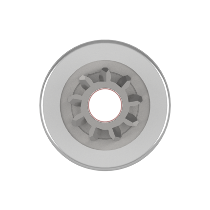 IMPULSOR PARTIDA COMPATÍVEL DELCO 28MT 9D DEUTZ/MB 712 BZM651