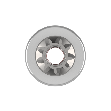 IMPULSOR PARTIDA COMPATÍVEL NISSAN PATHFINDER 9D BZM687