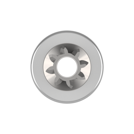 IMPULSOR PARTIDA COMPATÍVEL DENSO 8D GM/ISUZU/TOYOTA BZM694
