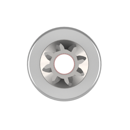 IMPULSOR PARTIDA COMPATÍVEL MITSUBISHI 8D SUBARU/NISSAN BZM711