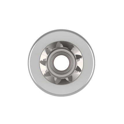 IMPULSOR PARTIDA COMPATÍVEL MITSUBISHI 9D NISSAN-DATSUN BZM712