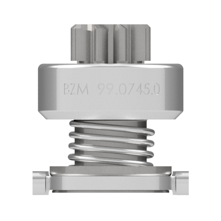IMPULSOR PARTIDA COMPATÍVEL BOSCH 9D VECTRA/OMEGA/S10 2.2 BZM745