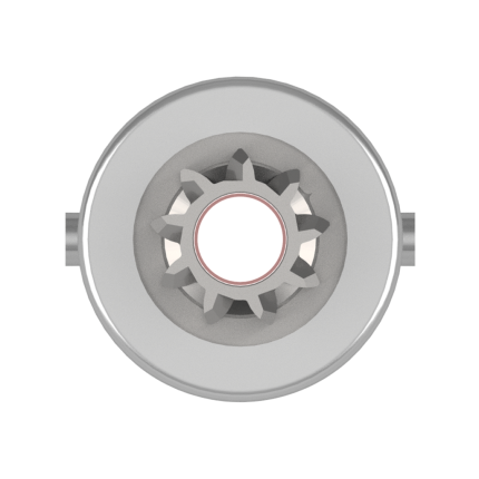 IMPULSOR PARTIDA COMPATÍVEL BOSCH 9D VECTRA/OMEGA/S10 2.2 BZM745