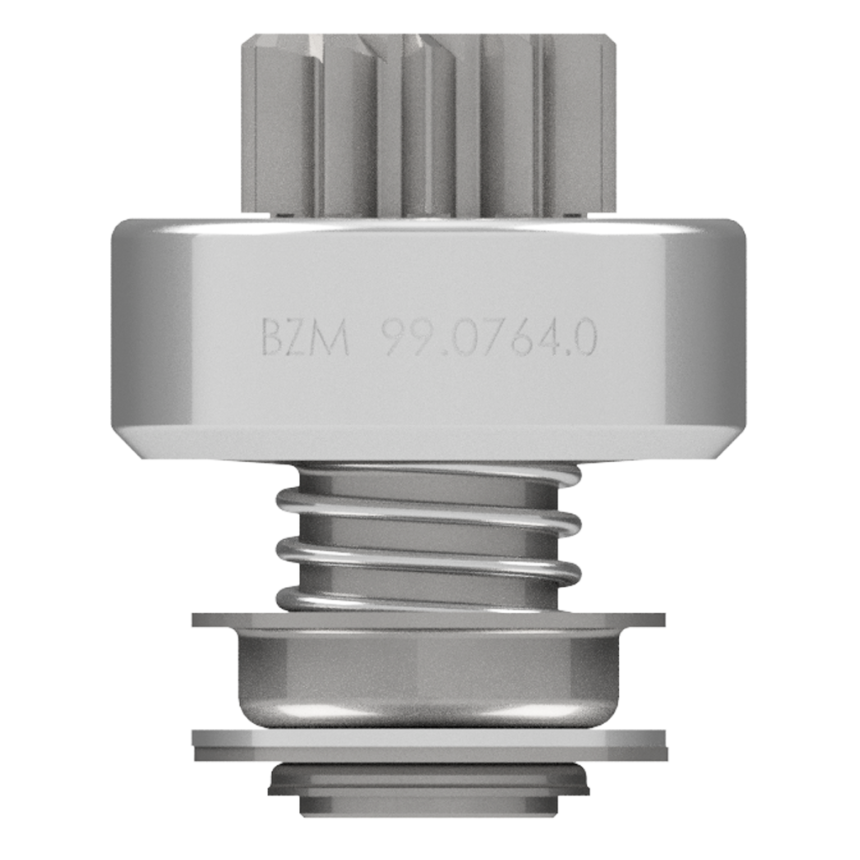 IMPULSOR PARTIDA COMPATÍVEL BOSCH 11D KHD BZM764