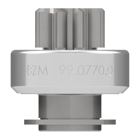 IMPULSOR PARTIDA COMPATÍVEL DELCO 9D VECTRA/ASTRA/S10 BZM770