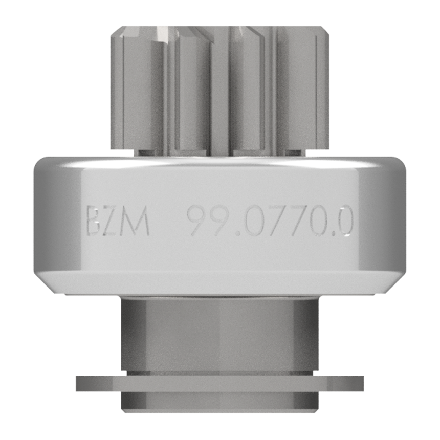 IMPULSOR PARTIDA COMPATÍVEL DELCO 9D VECTRA/ASTRA/S10 BZM770
