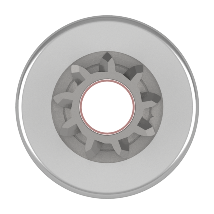 IMPULSOR PARTIDA COMPATÍVEL DELCO 9D VECTRA/ASTRA/S10 BZM770
