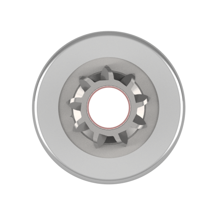 IMPULSOR PARTIDA COMPATÍVEL DELCO 9D CADILLAC BZM774