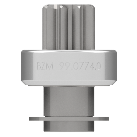 IMPULSOR PARTIDA COMPATÍVEL DELCO 9D CADILLAC BZM774
