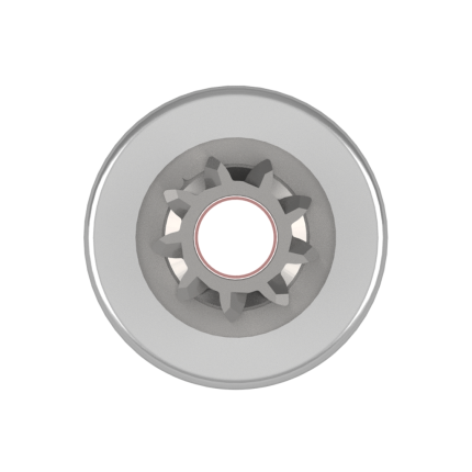 IMPULSOR PARTIDA COMPATÍVEL MARELLI 9D PALIO/TIPO/STRADA BZM779